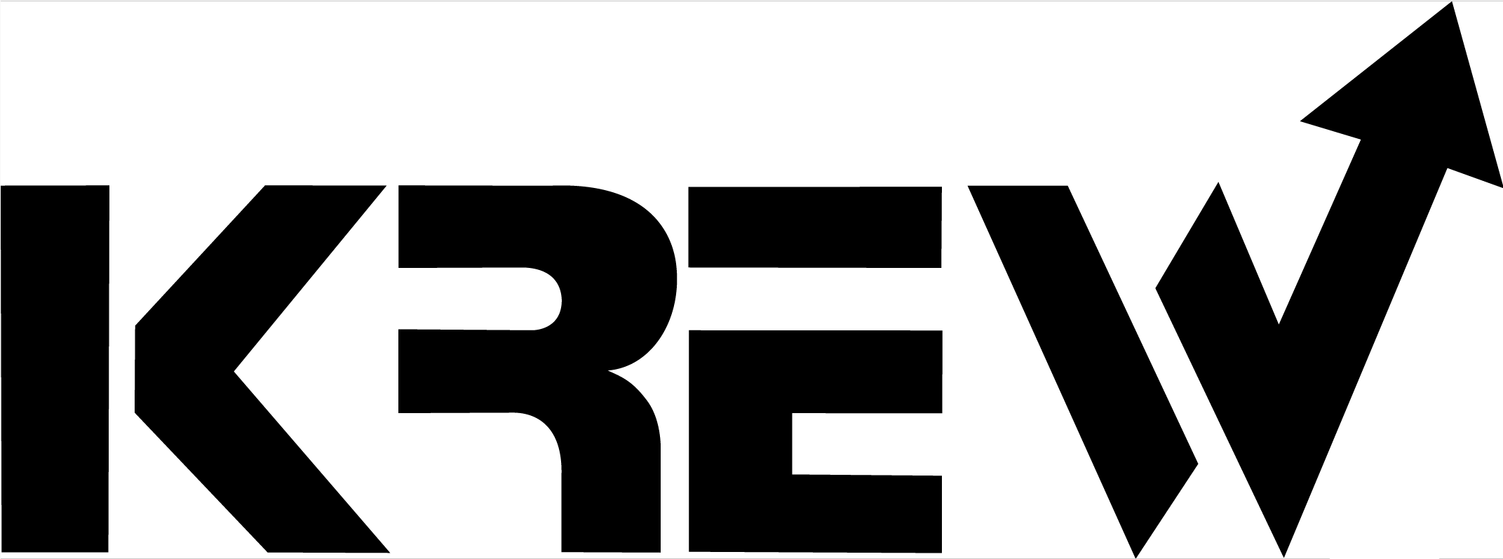 KREWfit Logo